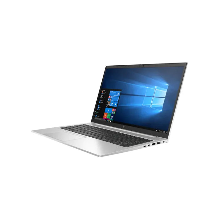 HP EliteBook 850 (G8) i7, 16 GB/256 GB, Windows 11  + stacja dokująca HP USB-C G5 – B | Gwarancja: 1 rok