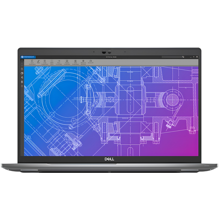 Dell Precision 3571 i7, 16 GB / 256 GB + 2 TB, Windows 11 – B | Gwarancja: 1 rok