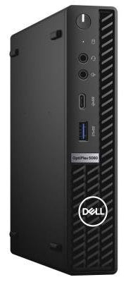 Dell Optiplex 5080 (MFF) i5, 8 GB/512 GB, Windows 11 – B | Gwarancja: 1 rok