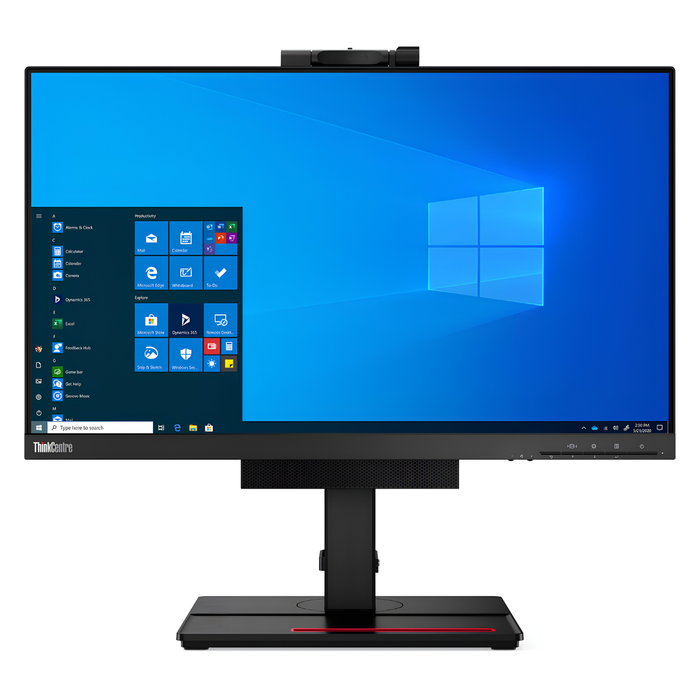 Lenovo ThinkCentre Tiny-in-One 24" Gen 4 – B | Gwarancja: 1 rok