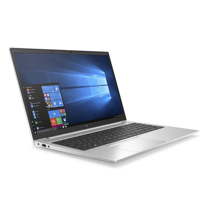 HP EliteBook 850 (G8) i7, 16 GB/256 GB, Windows 11  + stacja dokująca HP USB-C G5 – C | Gwarancja: 1 rok