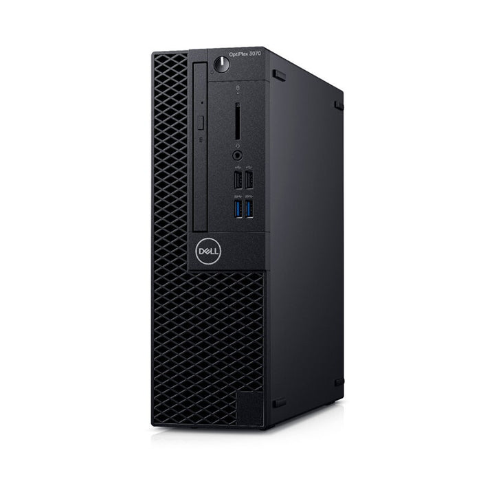 Dell Optiplex 3070 (SFF) i5, 8 GB/256 GB, Windows 11 – B | Gwarancja: 1 rok