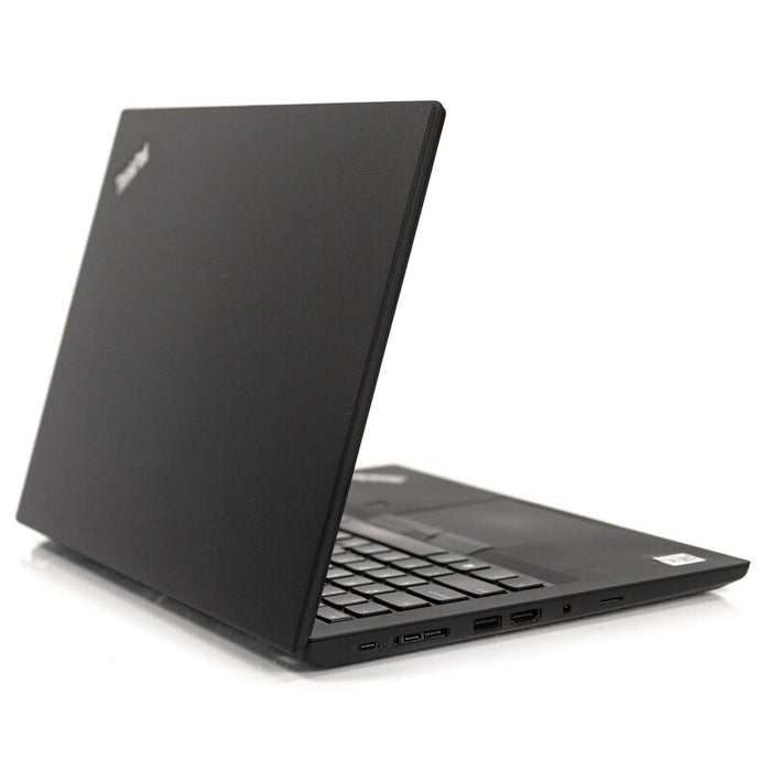 Lenovo ThinkPad T490 i5, 16 GB/256 GB, Windows 11 – B | Gwarancja: 1 rok