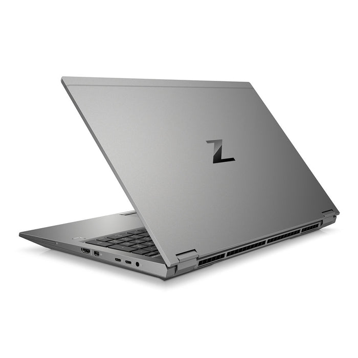 HP ZBook Fury 15 G8 i7, 16 GB / 512 GB, Windows 11 – C | Gwarancja: 1 rok