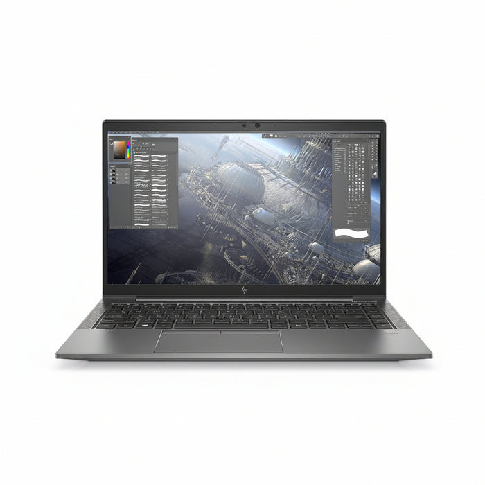 HP ZBook Firefly 14 (G8) i7-1185G7, 32 GB/1 TB, Windows 11 – B | Gwarancja: 1 rok