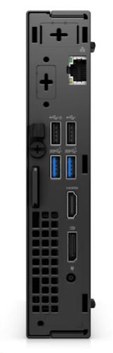 Dell Optiplex 5090 (MFF) i5, 16 GB/256 GB, Windows 11 – B | Gwarancja: 1 rok