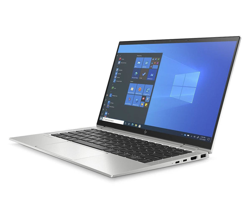 HP EliteBook X360 1030 G7 i5, 16 GB/256 GB, Windows 11 – C | Gwarancja: 1 rok