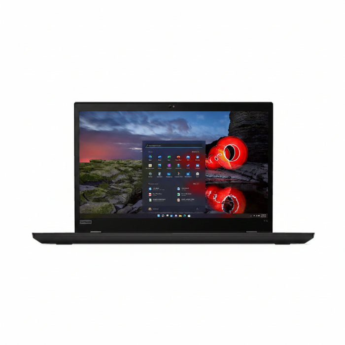 Lenovo ThinkPad T15 Gen 1 i5, 16 GB / 512 GB, Windows 11 – C | Gwarancja: 1 rok