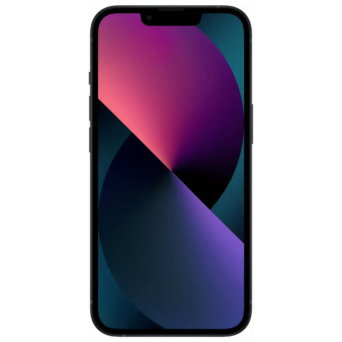 Apple iPhone 13 A2633 256 GB Midnight – B | Gwarancja: 1 rok
