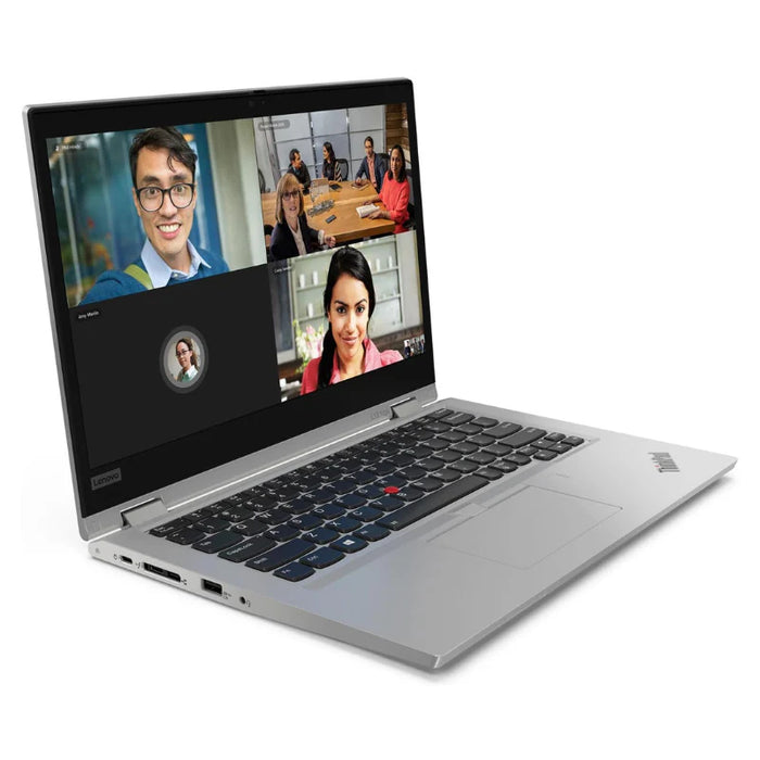 Lenovo ThinkPad L13 Yoga Gen 2 i5, 16 GB/256 GB, Windows 11 – B | Gwarancja: 1 rok