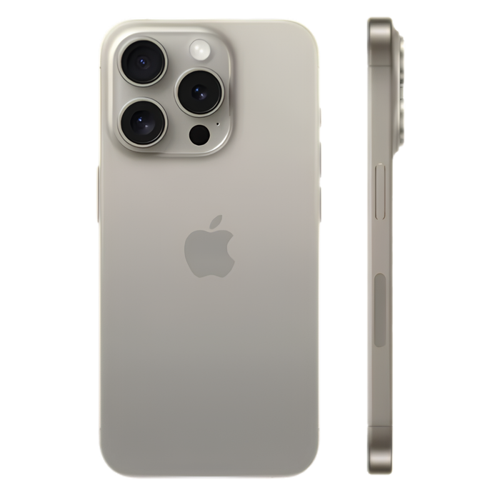 Apple iPhone 15 Pro Max 256 GB Naturalny tytan – C | Gwarancja: 1 rok