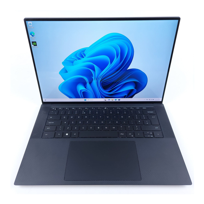 Dell Precision 5570 i7, 16 GB / 1 TB, Windows 11 – B | Gwarancja: 1 rok