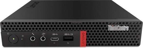 Lenovo ThinkCentre M720q Tiny Pentium, 8 GB / 256 GB, Windows 11 – C | Gwarancja: 1 rok