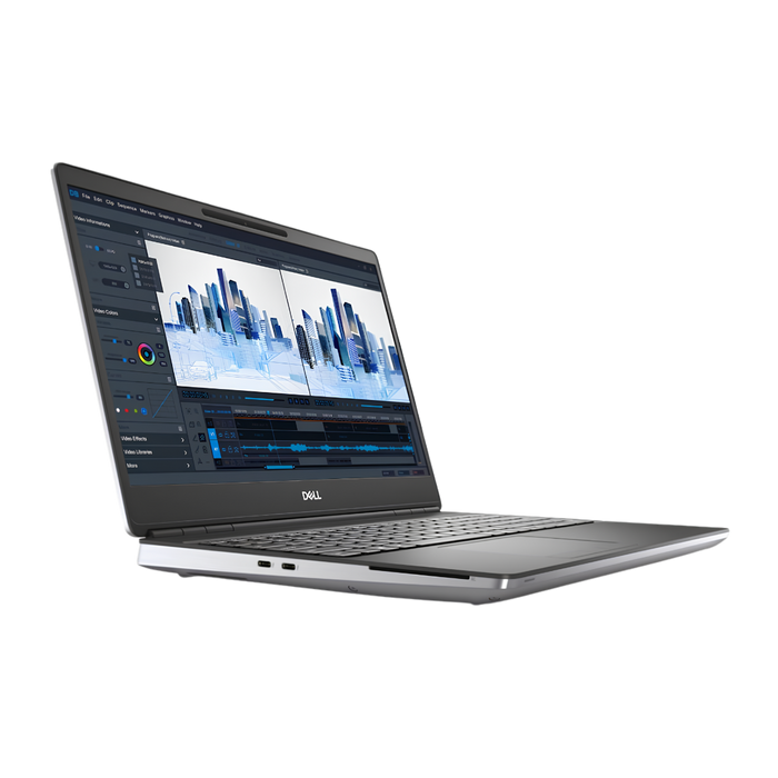 Dell Precision 7550 i7, 32 GB / 1 TB, Windows 11 – C | Gwarancja: 1 rok