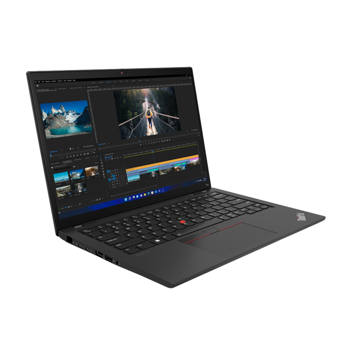 Lenovo ThinkPad T14 i5 Gen 3, 16 GB / 256 GB, Windows 11 – B | Gwarancja: 1 rok