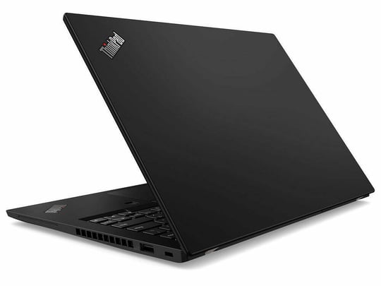 Lenovo ThinkPad X13 Gen 1 i5, 8 GB / 512 GB, Windows 11 – C | Gwarancja: 1 rok