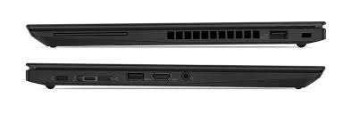 Lenovo ThinkPad T490s i5, 8 GB/256 GB, Windows 11 – B | Gwarancja: 1 rok