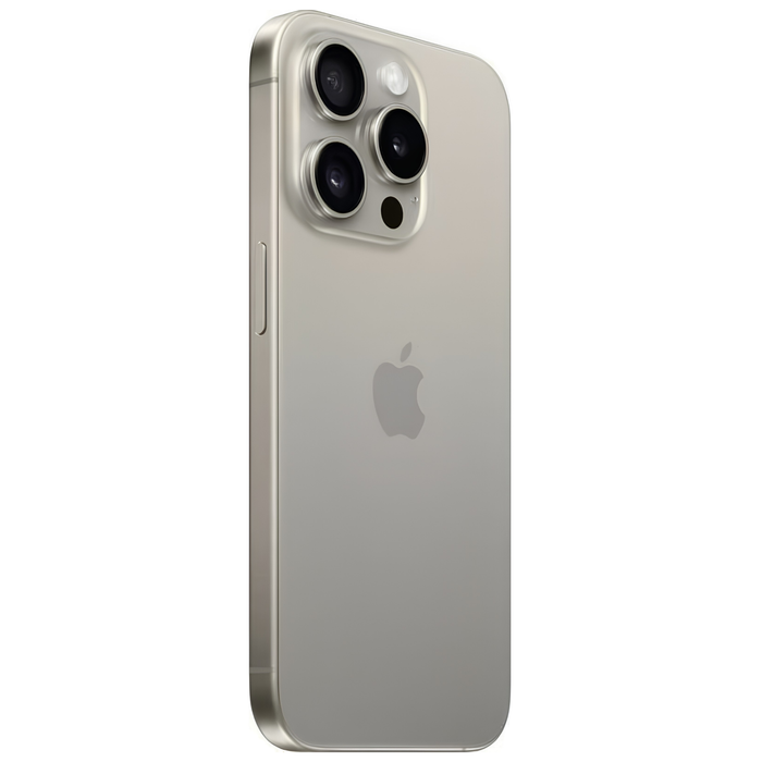 Apple iPhone 15 Pro Max 256 GB Naturalny tytan – C | Gwarancja: 1 rok