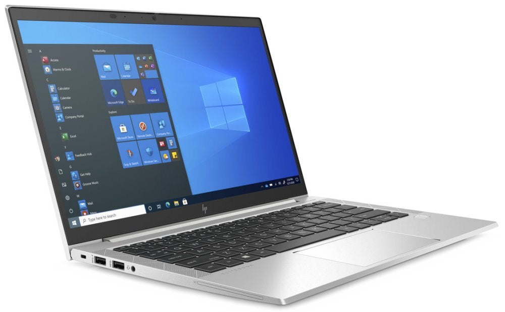 HP EliteBook 830 G8 i5, 16 GB/256 GB – Windows 11 – B | Gwarancja: 1 rok