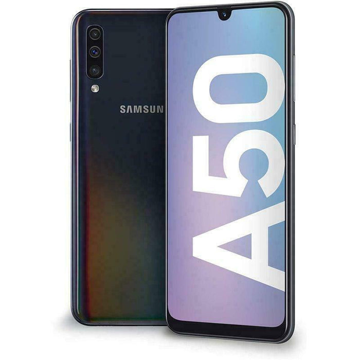 Samsung Galaxy A50 128 GB – B | Gwarancja: 1 rok