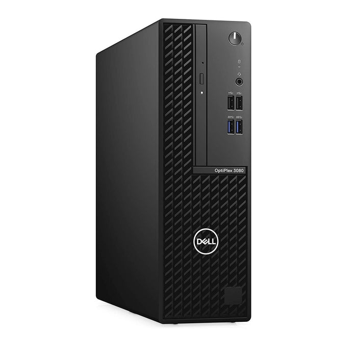 Dell Optiplex 3080 SFF i5, 16 GB/512 GB, Windows 11 – B | Gwarancja: 1 rok