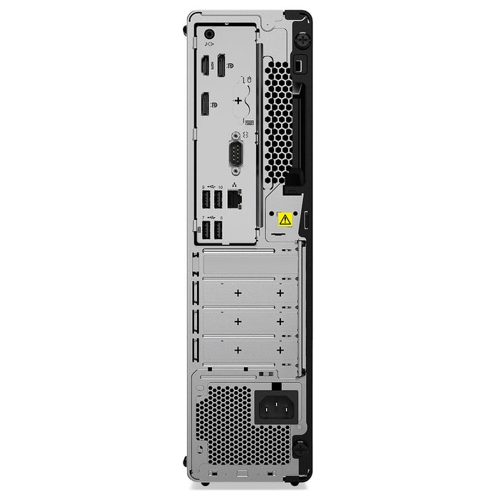 Lenovo ThinkCentre M75s Gen 2 SFF Ryzen, 8GB/256GB, Windows 11 - B | Záruka: 1 rok