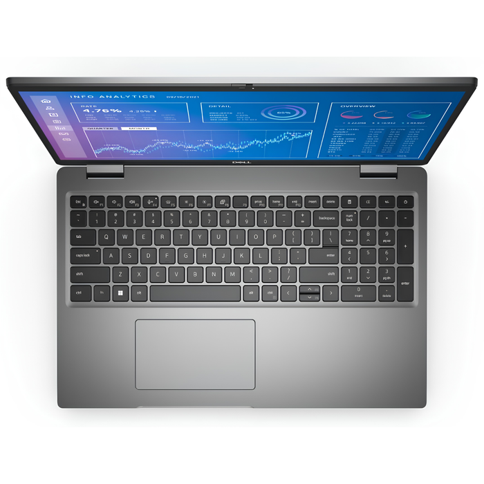 Dell Precision 3571 i7, 16 GB / 256 GB + 2 TB, Windows 11 – B | Gwarancja: 1 rok