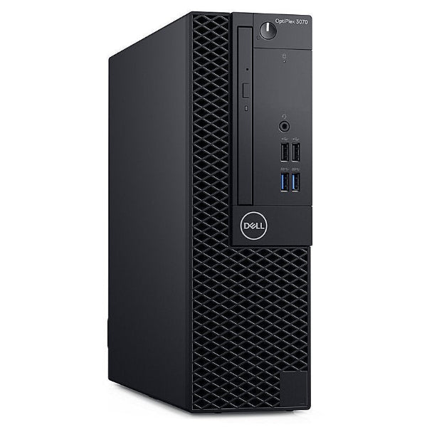 Dell Optiplex 3070 SFF i5, 8 GB/1 TB, Windows 11 – B | Gwarancja: 1 rok