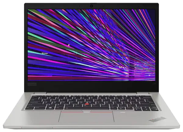 Lenovo ThinkPad L13 Gen 2 i5, 16 GB/256 GB, Windows 11 – C | Gwarancja: 1 rok