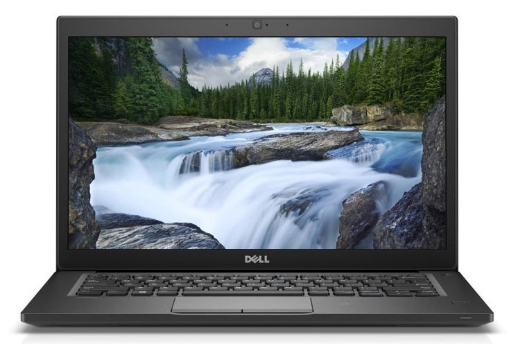 Dell Latitude 7490 i7, 8 GB / 512 GB, Windows 11 – B | Gwarancja: 1 rok