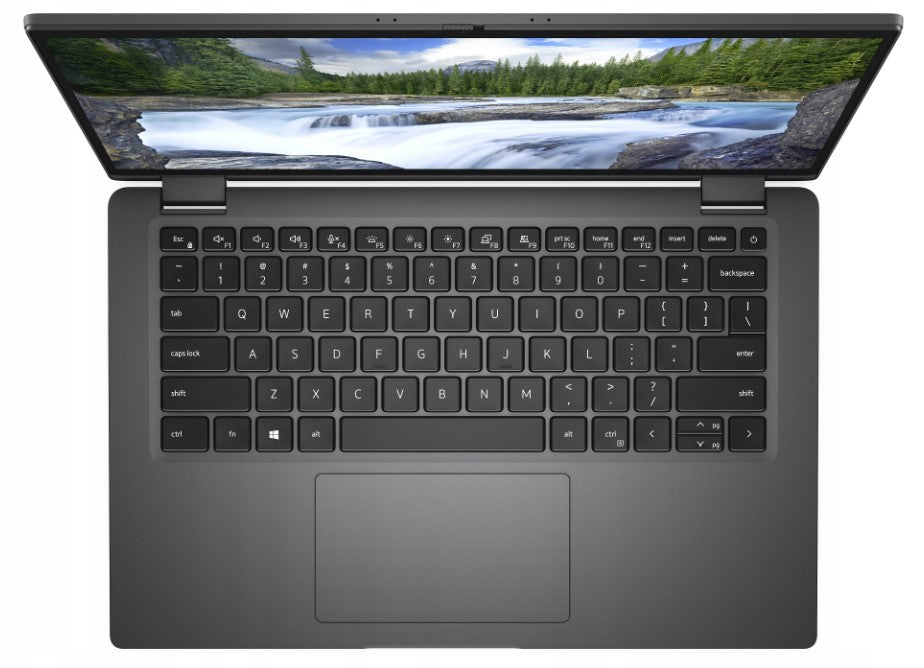 Dell Latitude 7410 i5, 16 GB / 256 GB, Windows 11 – B | Gwarancja: 1 rok
