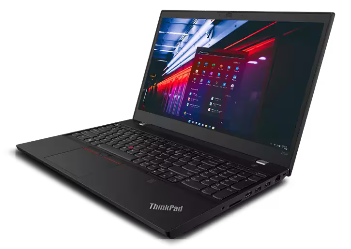 Lenovo ThinkPad P15v Gen3 i7, 32 GB/512 GB, Windows 11 – C | Gwarancja: 1 rok