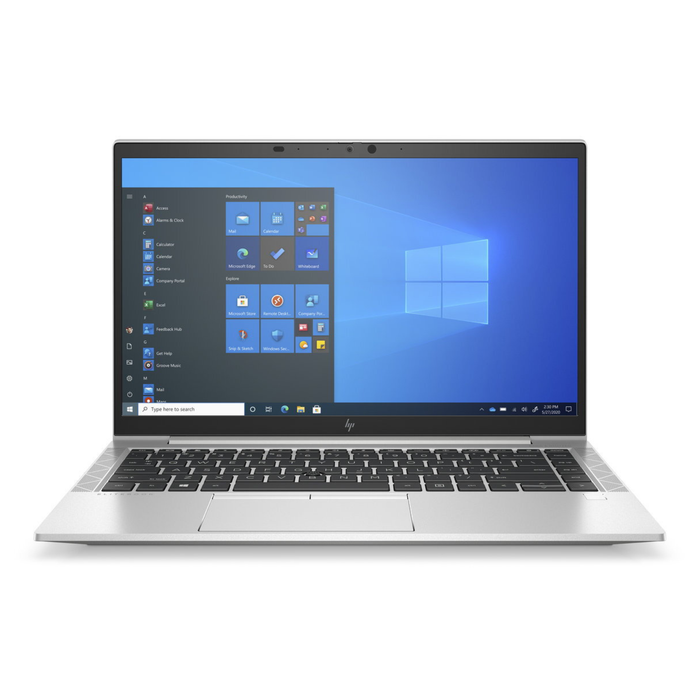 HP EliteBook 845 G8 Ryzen 5 Pro, 16 GB/512 GB, Windows – C | Gwarancja: 1 rok