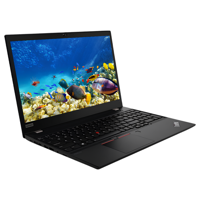 Lenovo ThinkPad T15 Gen 2 i5, 16 GB / 512 GB, Windows 11 – B | Gwarancja: 1 rok