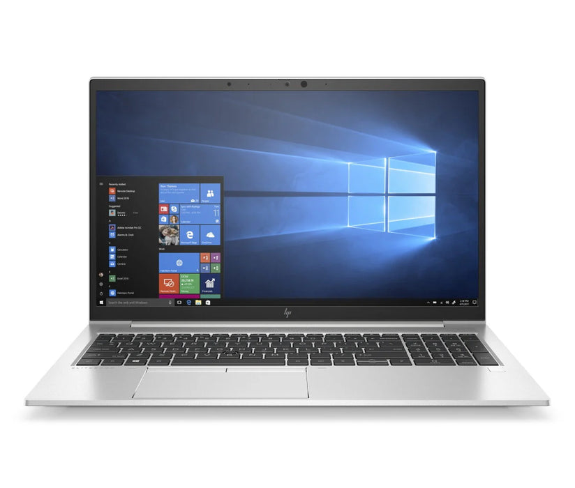 HP EliteBook 850 (G8) i7, 16 GB/256 GB, Windows 11  + stacja dokująca HP USB-C G5 – C | Gwarancja: 1 rok