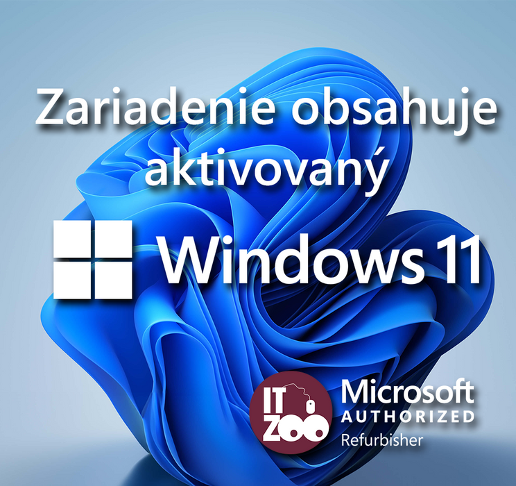 Dell Vostro 3681 (SFF) i5, 8 GB / 512 GB, Windows 11 – B | Gwarancja: 1 rok