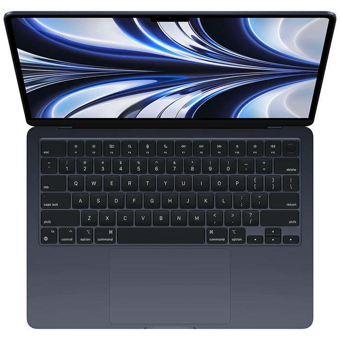 Apple MacBook Air (2022) M2, 8 GB / 256 GB – C | Gwarancja: 1 rok