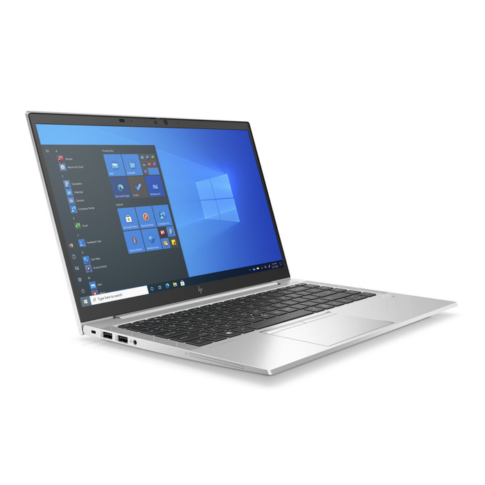 HP EliteBook 845 G8 Ryzen 5 Pro, 16 GB/512 GB, Windows – C | Gwarancja: 1 rok