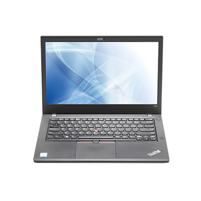 Lenovo ThinkPad T480 i5, 8 GB/256 GB, Windows 11 – C | Gwarancja: 1 rok
