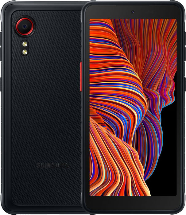 Samsung Galaxy Xcover 5 64 GB – C | Gwarancja: 1 rok