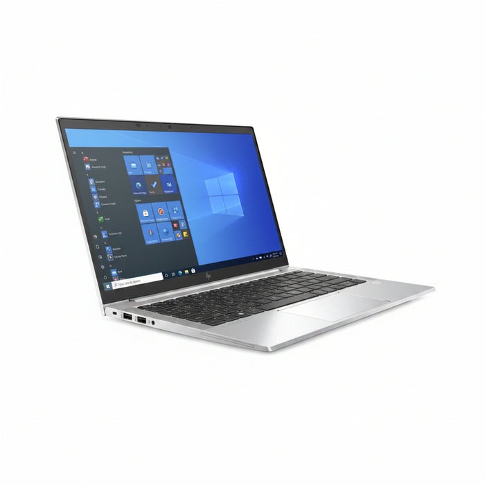 HP EliteBook 830 G7 i5, 16 GB/256 GB – Windows 11 – C | Gwarancja: 1 rok