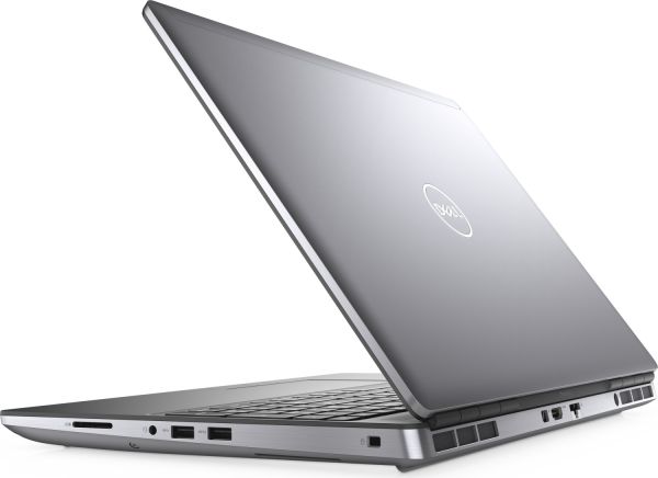 Dell Precision 7550 i7, 32 GB/1 TB, Windows 11 – B | Gwarancja: 1 rok