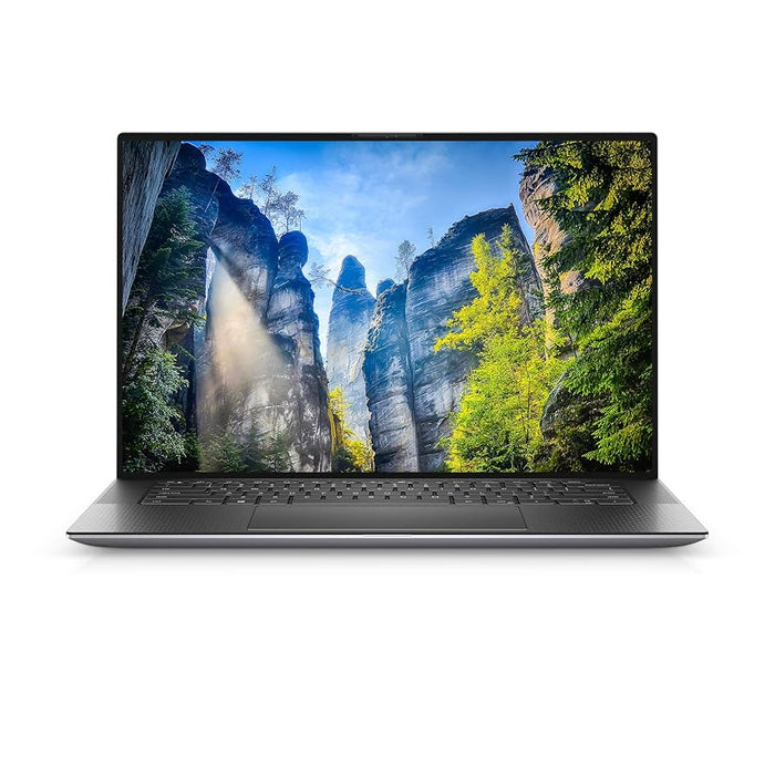 Dell Precision 5550 i7, 32 GB/512 GB, Windows 11 – B | Gwarancja: 1 rok