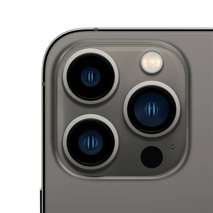 Apple iPhone 13 Pro A2638 256 GB Graphite – A | Gwarancja: 1 rok