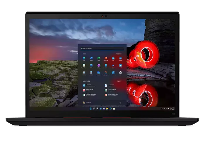 Lenovo ThinkPad X13 Gen 2 Ryzen, 16 GB / 512 GB, Windows 11 – C | Gwarancja: 1 rok