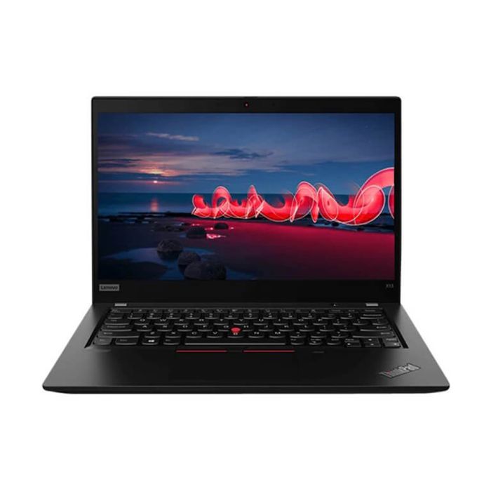 Lenovo ThinkPad X13 Gen 1 i5, 8 GB / 512 GB, Windows 11 – C | Gwarancja: 1 rok