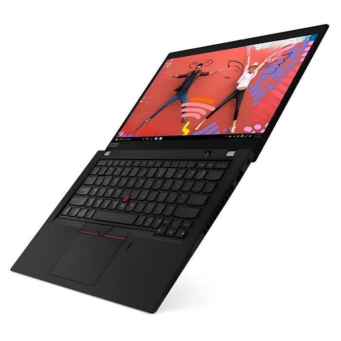 Lenovo ThinkPad X13 Gen 1 i5, 16 GB/256 GB, Windows 11 – B | Gwarancja: 1 rok