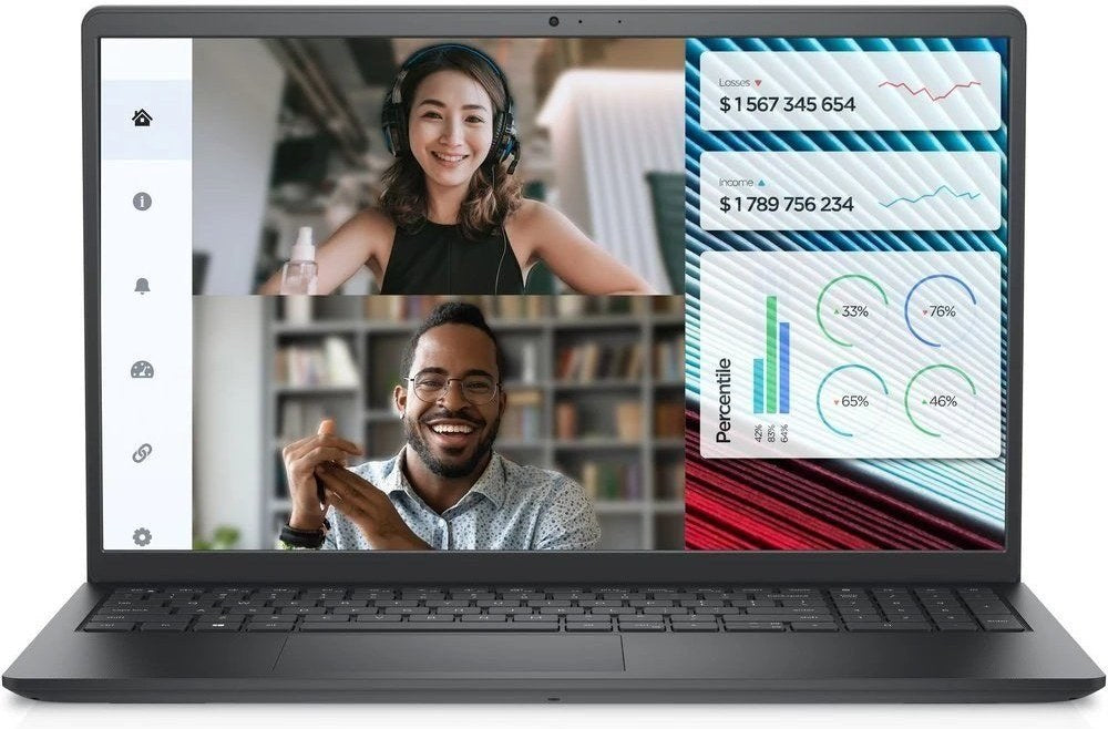 Dell Latitude 3520 i5, 8 GB / 512 GB, Windows 11 – B | Gwarancja: 1 rok