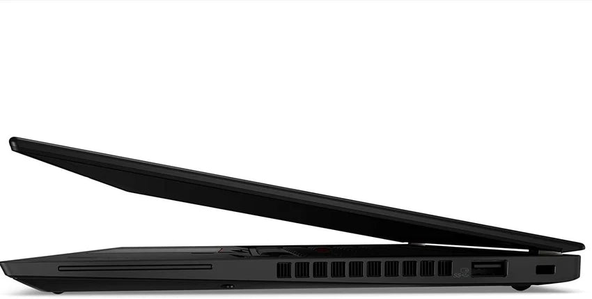 Lenovo ThinkPad X390 i5, 16 GB/256 GB, Windows 11 – B | Gwarancja: 1 rok