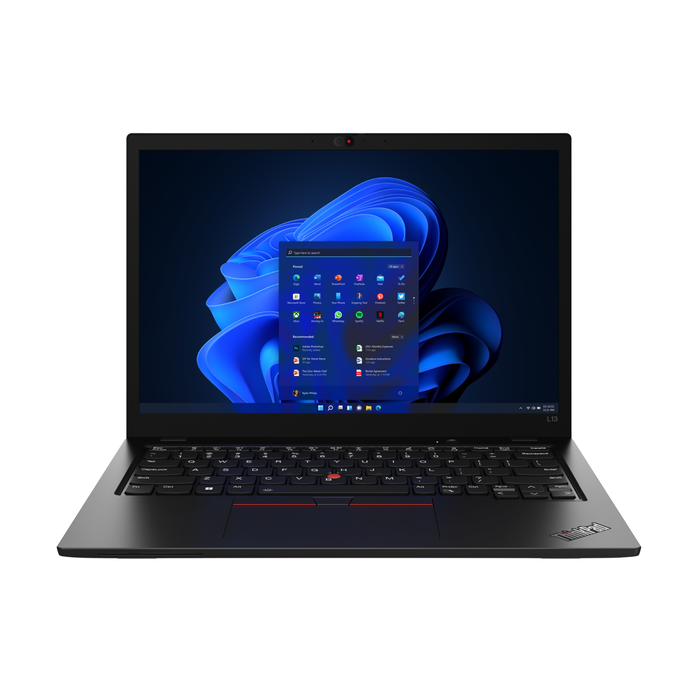 Lenovo ThinkPad L13 Gen 3 i5, 16 GB / 256 GB, Windows 11 – B | Gwarancja: 1 rok